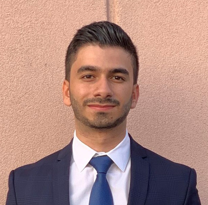 Dr. Jakob Davydov, DDS, Invisalign and general dentist at Brooklyn City Dental in Greenpoint, Brooklyn